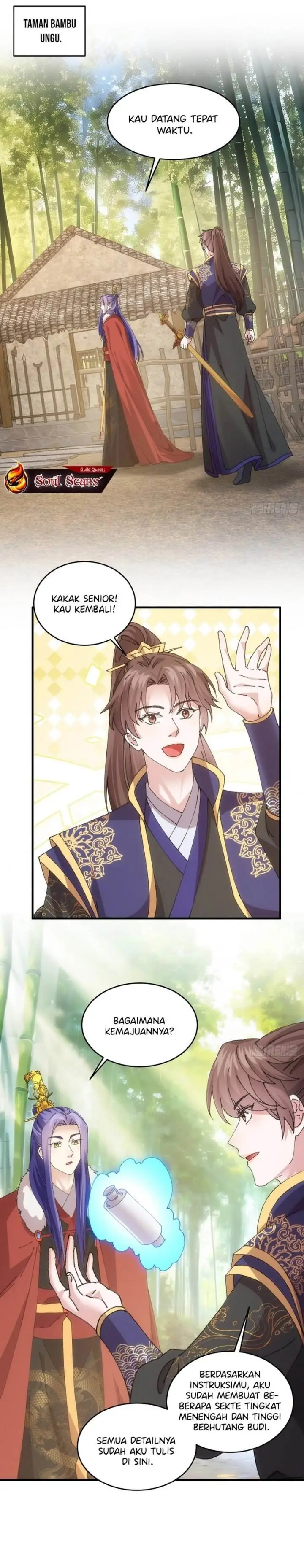 image-komik-i-just-dont-play-the-card-according-to-the-routine-chapter-190-1/13