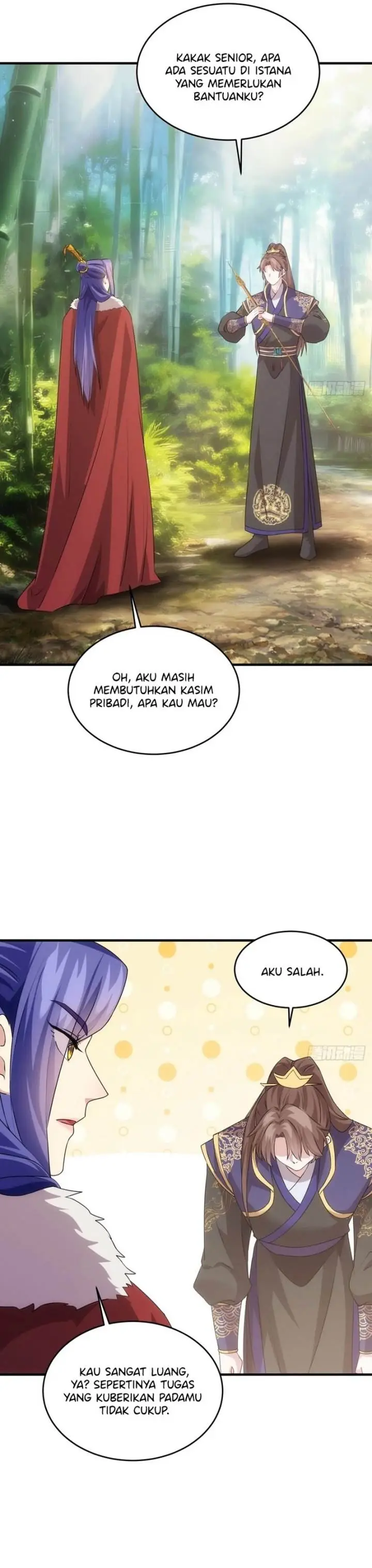 image-komik-i-just-dont-play-the-card-according-to-the-routine-chapter-190-4/13