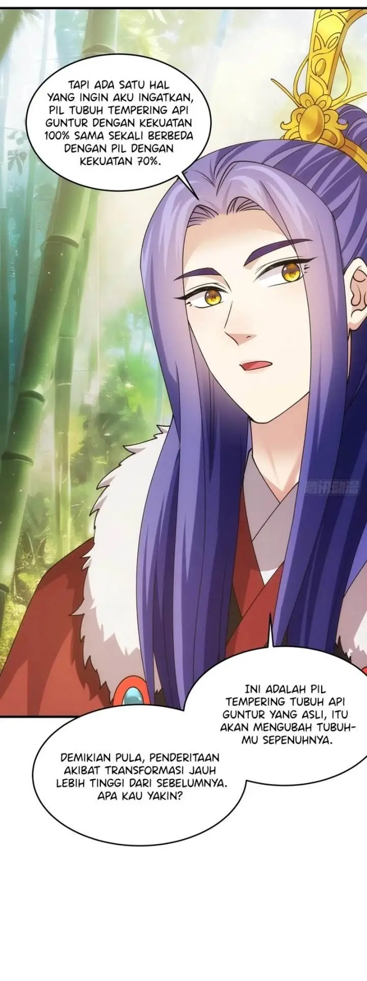 image-komik-i-just-dont-play-the-card-according-to-the-routine-chapter-190-6/13