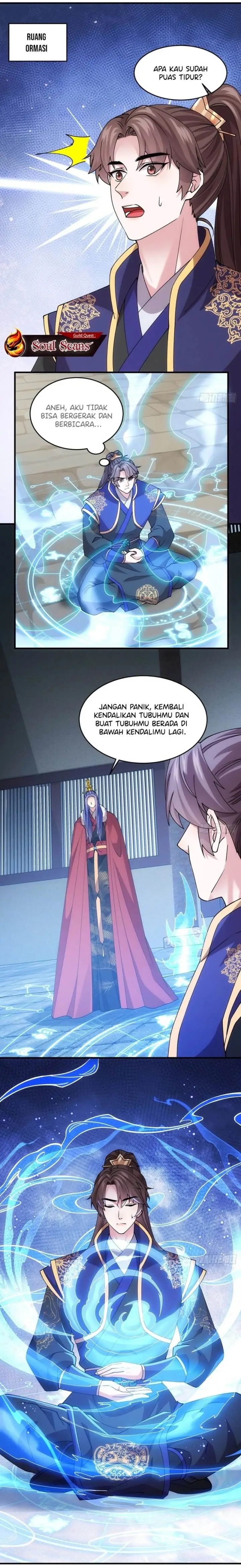 image-komik-i-just-dont-play-the-card-according-to-the-routine-chapter-191-1/16
