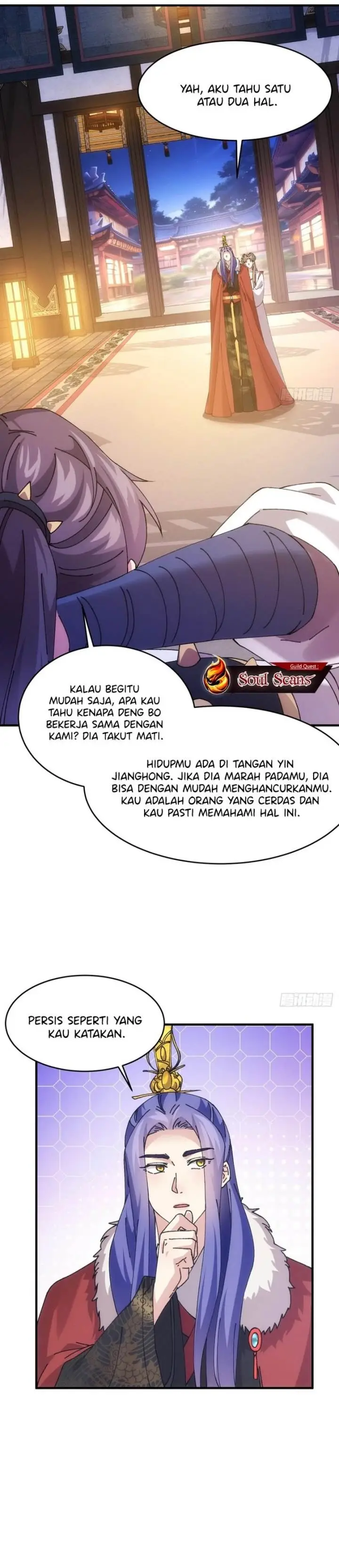 image-komik-i-just-dont-play-the-card-according-to-the-routine-chapter-193-3/14