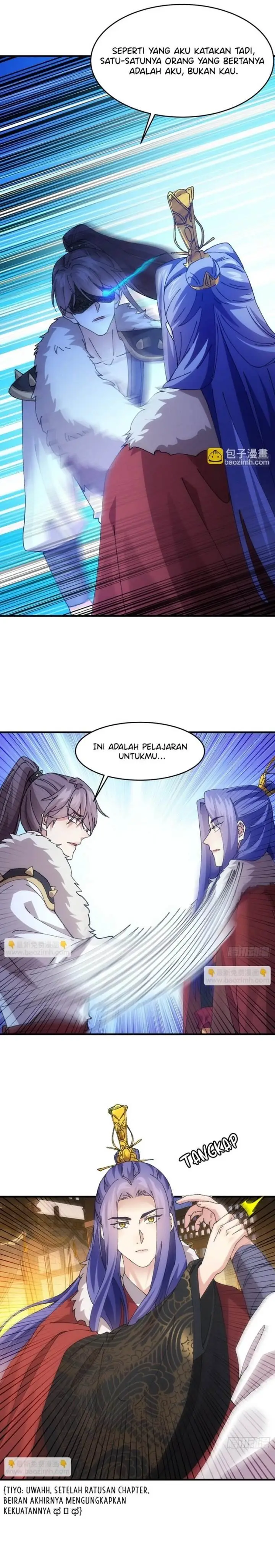 image-komik-i-just-dont-play-the-card-according-to-the-routine-chapter-193-5/14