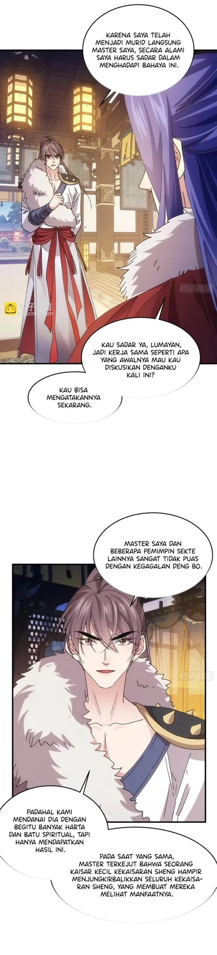 image-komik-i-just-dont-play-the-card-according-to-the-routine-chapter-194-4/16