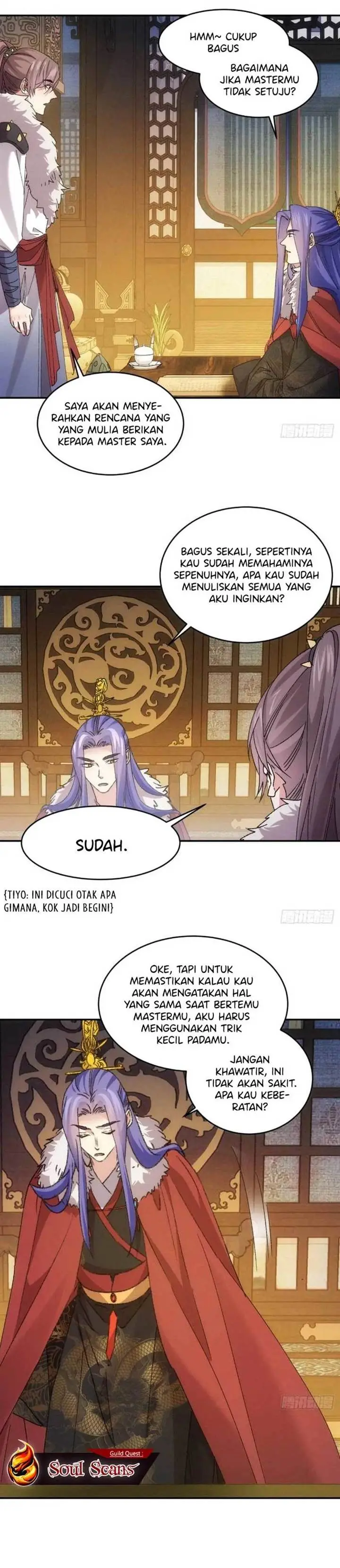image-komik-i-just-dont-play-the-card-according-to-the-routine-chapter-195-7/14
