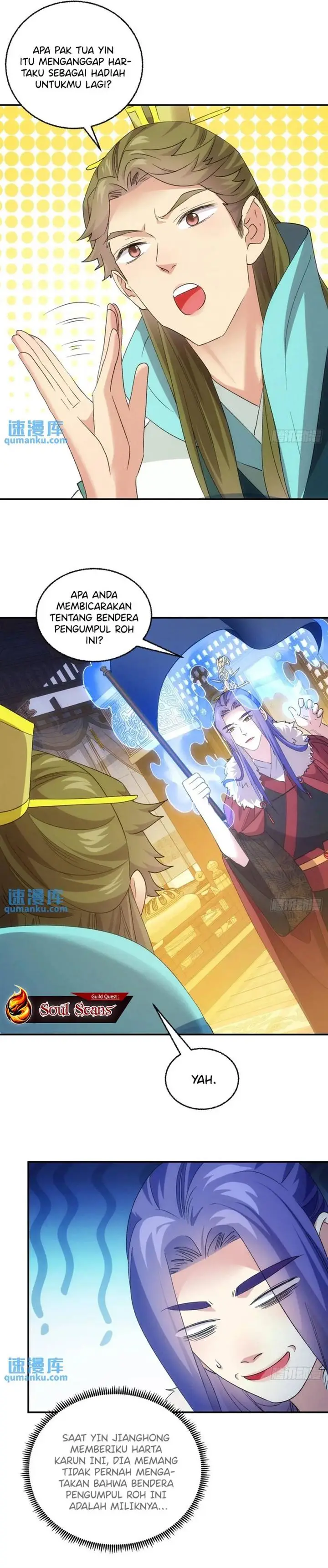 image-komik-i-just-dont-play-the-card-according-to-the-routine-chapter-198-6/13