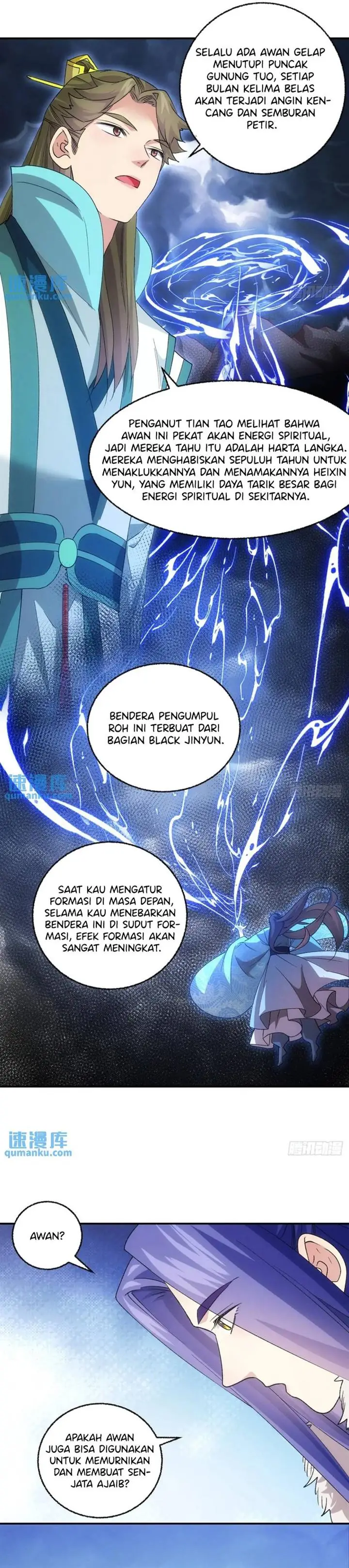 image-komik-i-just-dont-play-the-card-according-to-the-routine-chapter-198-7/13