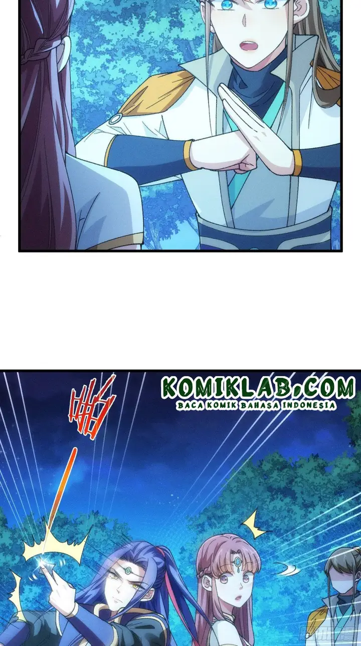 image-komik-i-just-dont-play-the-card-according-to-the-routine-chapter-20-25/45