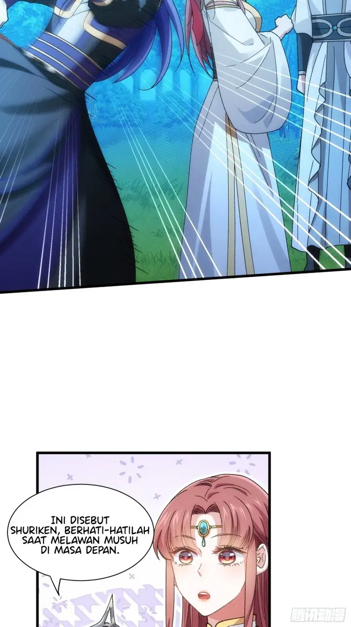 image-komik-i-just-dont-play-the-card-according-to-the-routine-chapter-20-26/45