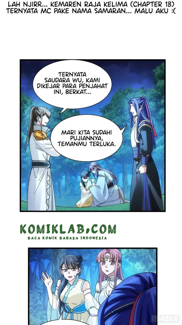 image-komik-i-just-dont-play-the-card-according-to-the-routine-chapter-20-29/45