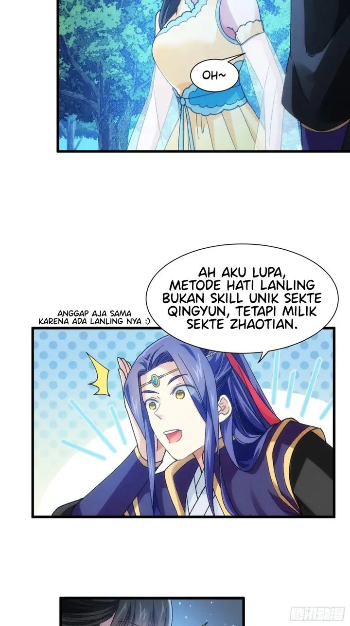 image-komik-i-just-dont-play-the-card-according-to-the-routine-chapter-20-31/45