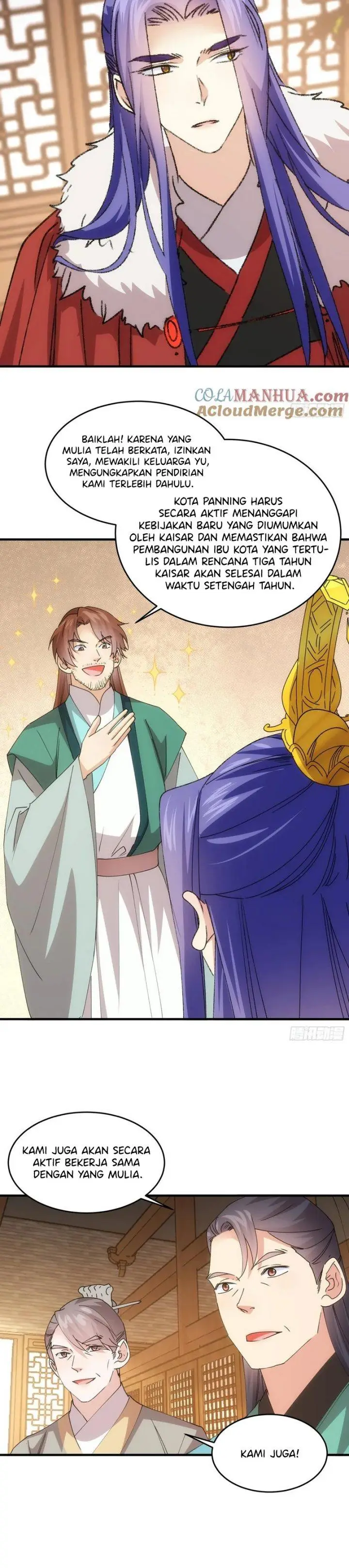 image-komik-i-just-dont-play-the-card-according-to-the-routine-chapter-203-4/10