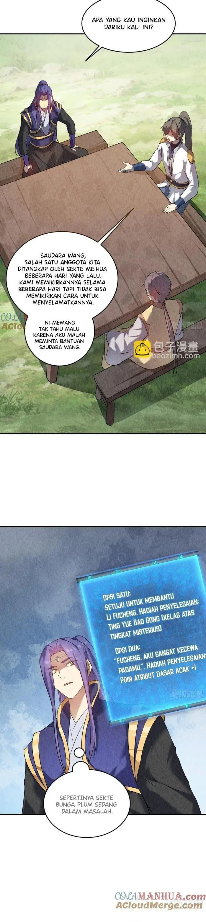 image-komik-i-just-dont-play-the-card-according-to-the-routine-chapter-204-4/12