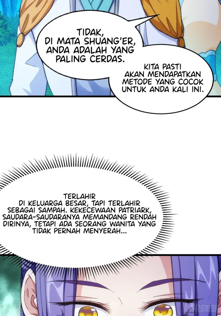 image-komik-i-just-dont-play-the-card-according-to-the-routine-chapter-21-17/48