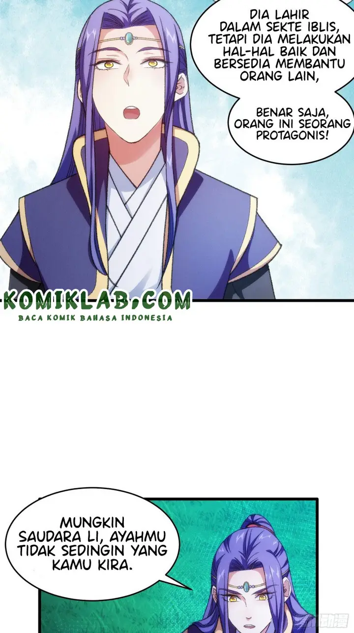 image-komik-i-just-dont-play-the-card-according-to-the-routine-chapter-21-23/48