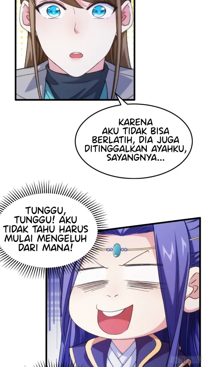 image-komik-i-just-dont-play-the-card-according-to-the-routine-chapter-21-32/48