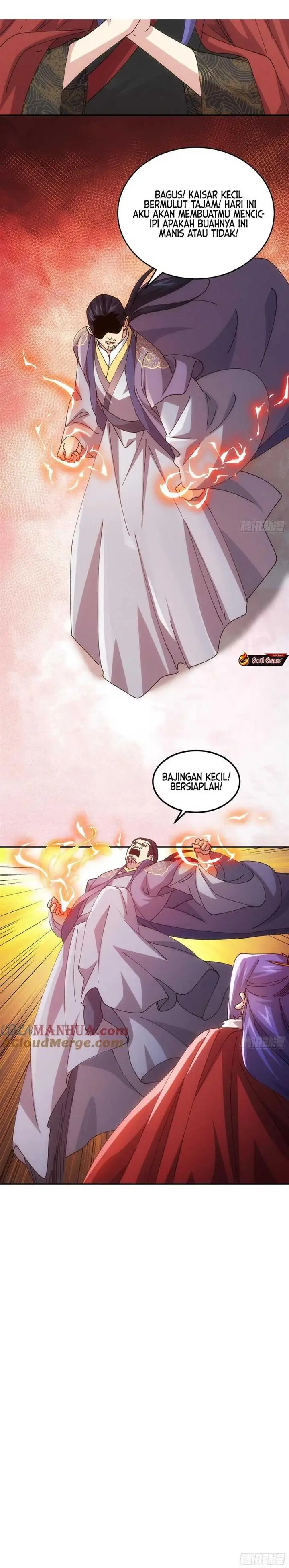 image-komik-i-just-dont-play-the-card-according-to-the-routine-chapter-219-6/9