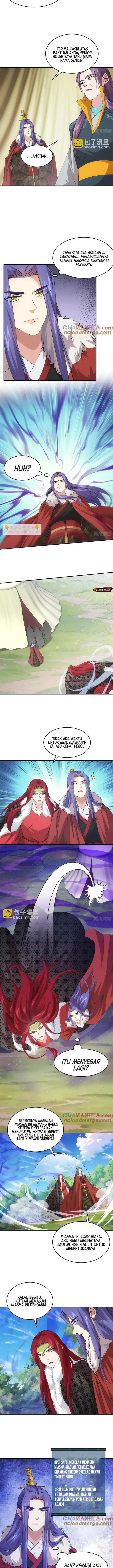 image-komik-i-just-dont-play-the-card-according-to-the-routine-chapter-220-2/9