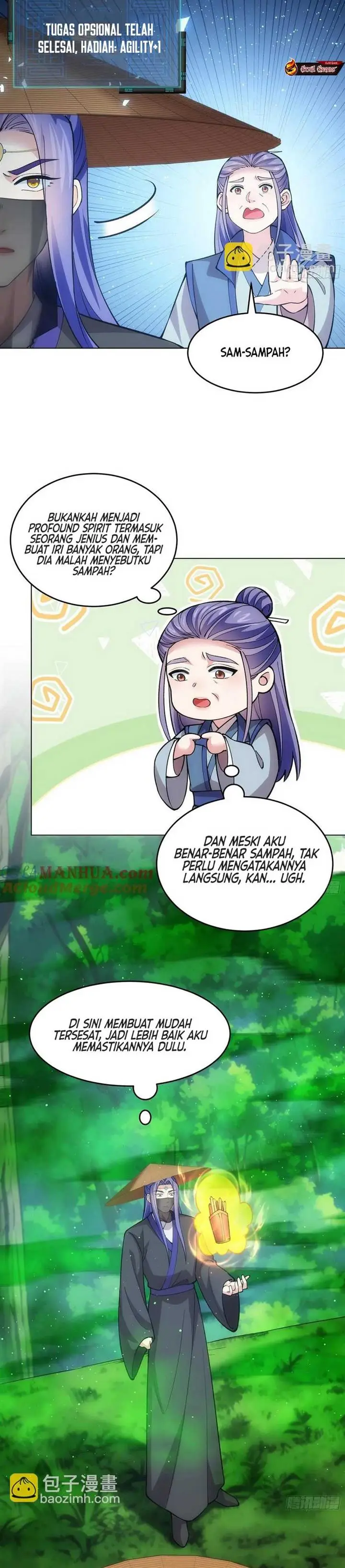 image-komik-i-just-dont-play-the-card-according-to-the-routine-chapter-223-3/10