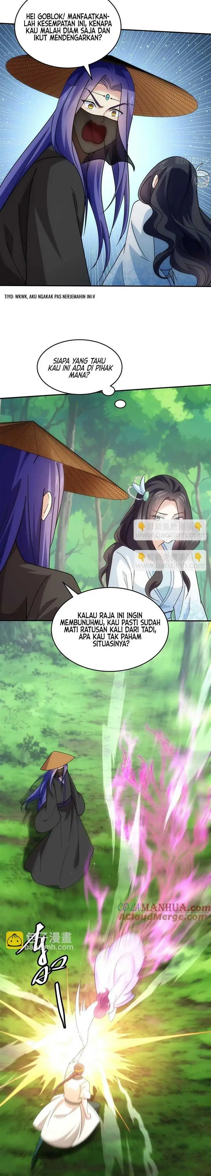 image-komik-i-just-dont-play-the-card-according-to-the-routine-chapter-224-6/10