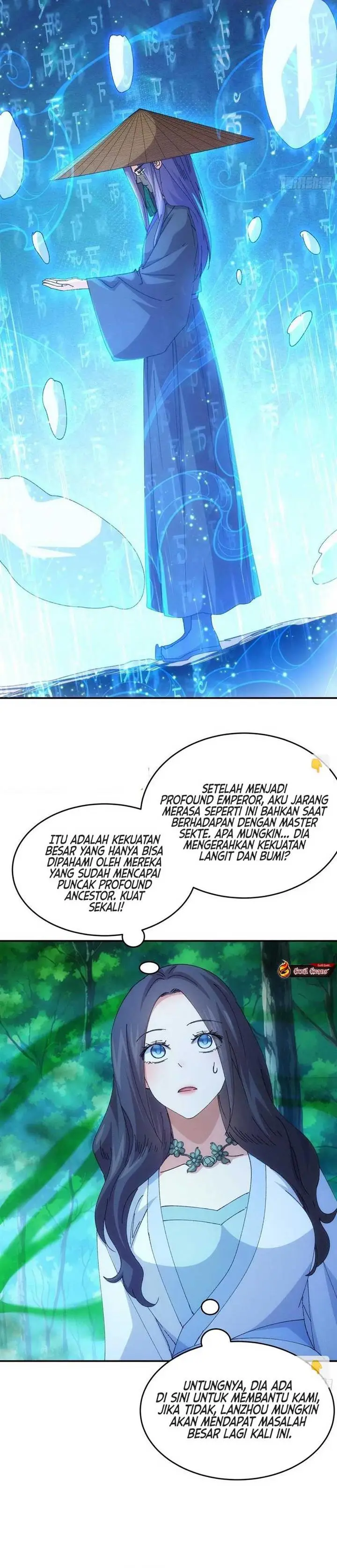 image-komik-i-just-dont-play-the-card-according-to-the-routine-chapter-227-3/10
