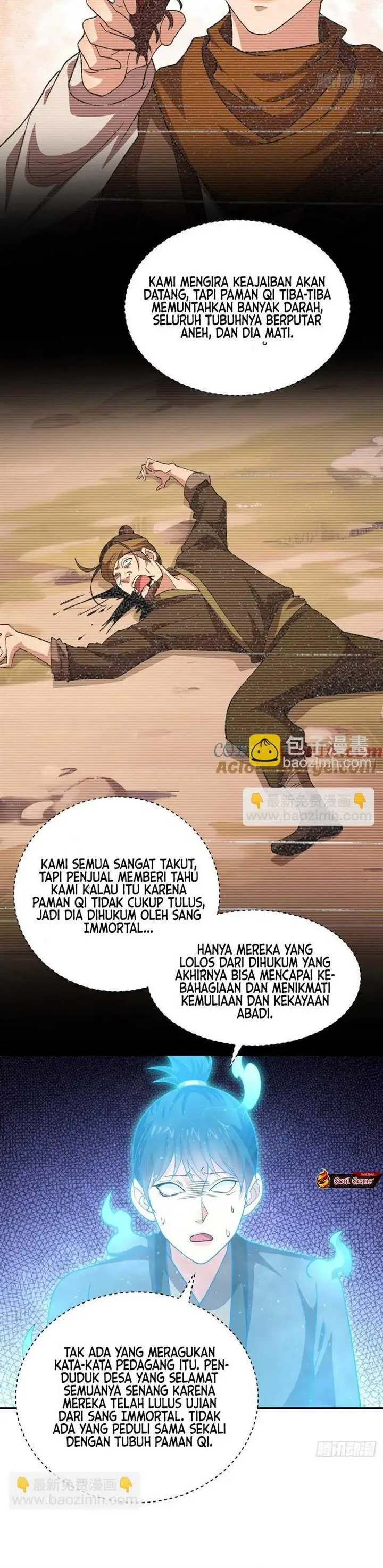 image-komik-i-just-dont-play-the-card-according-to-the-routine-chapter-229-6/10