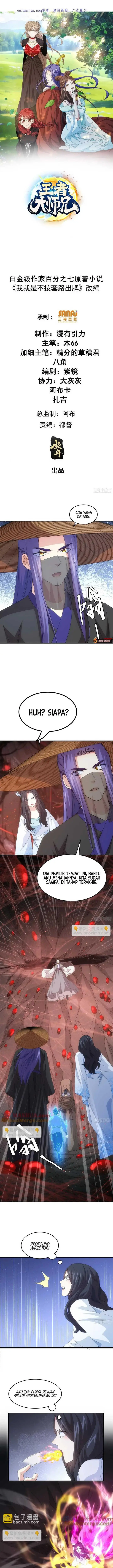 image-komik-i-just-dont-play-the-card-according-to-the-routine-chapter-231-1/10