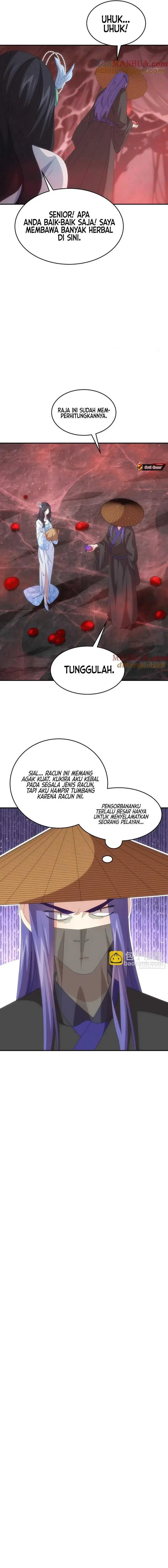 image-komik-i-just-dont-play-the-card-according-to-the-routine-chapter-231-7/10