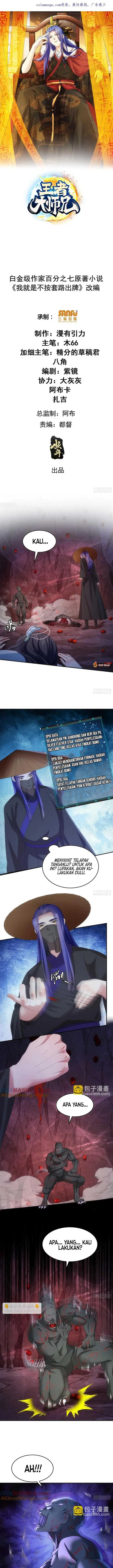 image-komik-i-just-dont-play-the-card-according-to-the-routine-chapter-233-1/10
