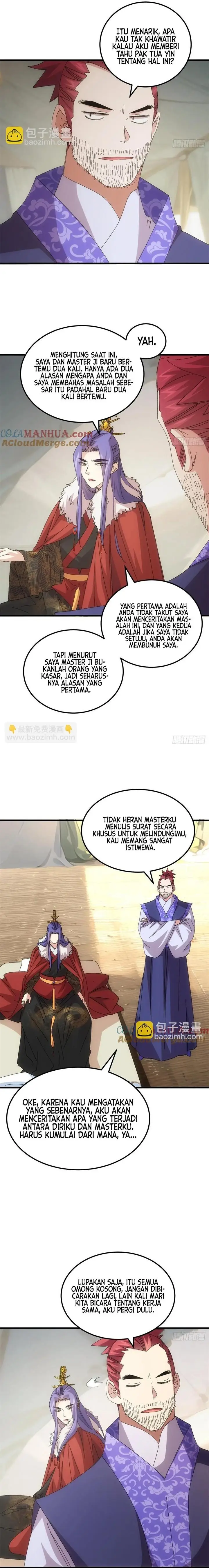 image-komik-i-just-dont-play-the-card-according-to-the-routine-chapter-235-1/9