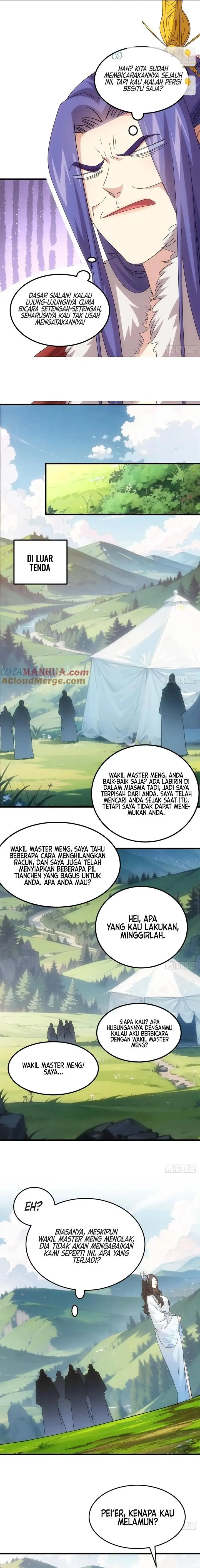image-komik-i-just-dont-play-the-card-according-to-the-routine-chapter-235-2/9