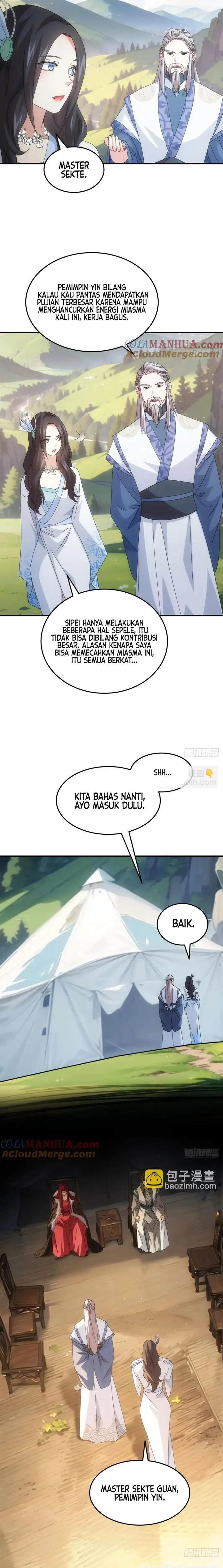 image-komik-i-just-dont-play-the-card-according-to-the-routine-chapter-235-3/9