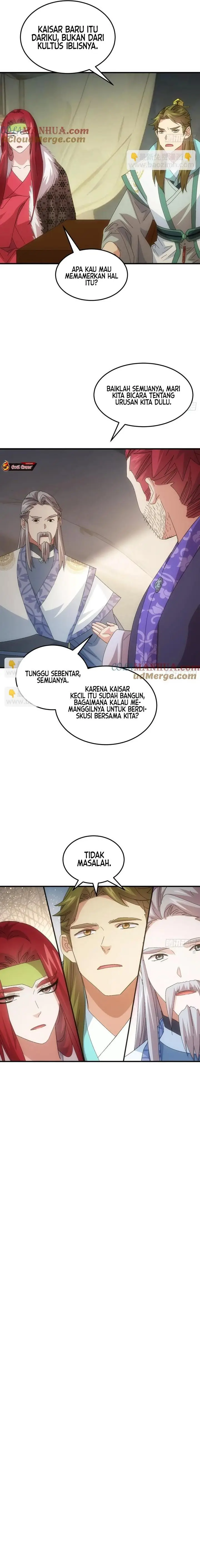 image-komik-i-just-dont-play-the-card-according-to-the-routine-chapter-235-7/9