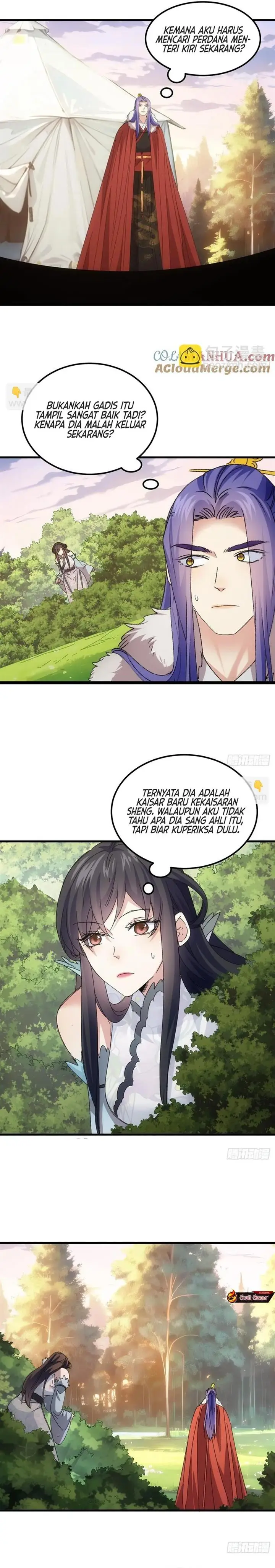 image-komik-i-just-dont-play-the-card-according-to-the-routine-chapter-238-1/11