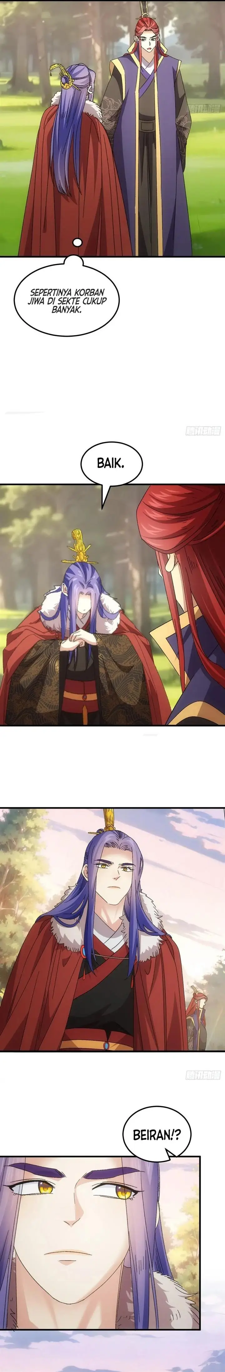 image-komik-i-just-dont-play-the-card-according-to-the-routine-chapter-238-4/11