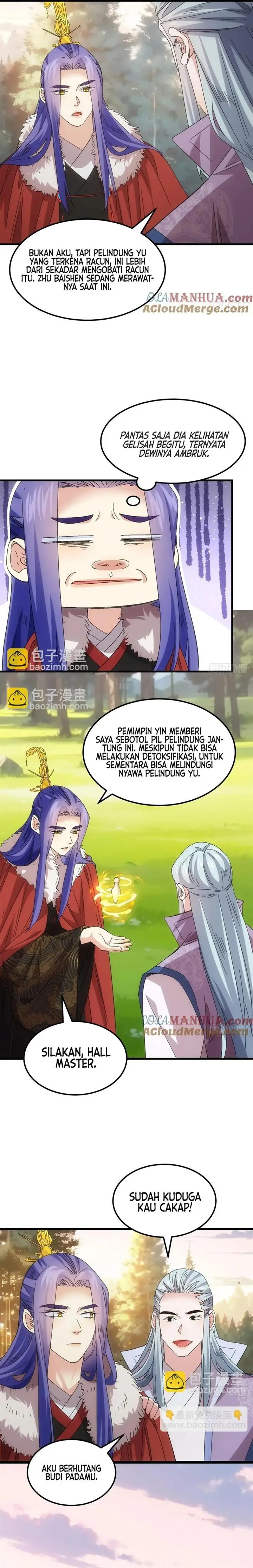 image-komik-i-just-dont-play-the-card-according-to-the-routine-chapter-238-6/11