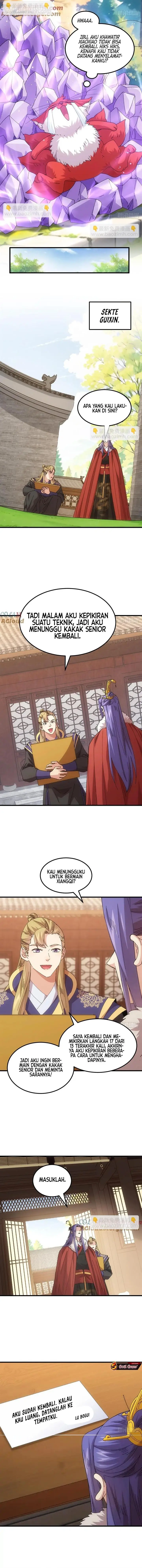 image-komik-i-just-dont-play-the-card-according-to-the-routine-chapter-244-5/7