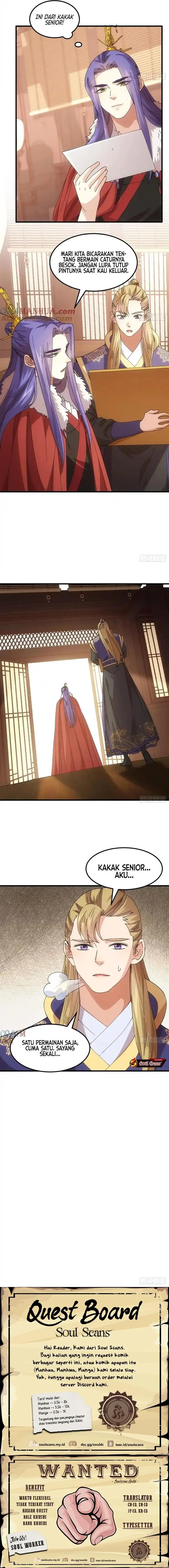 image-komik-i-just-dont-play-the-card-according-to-the-routine-chapter-244-6/7