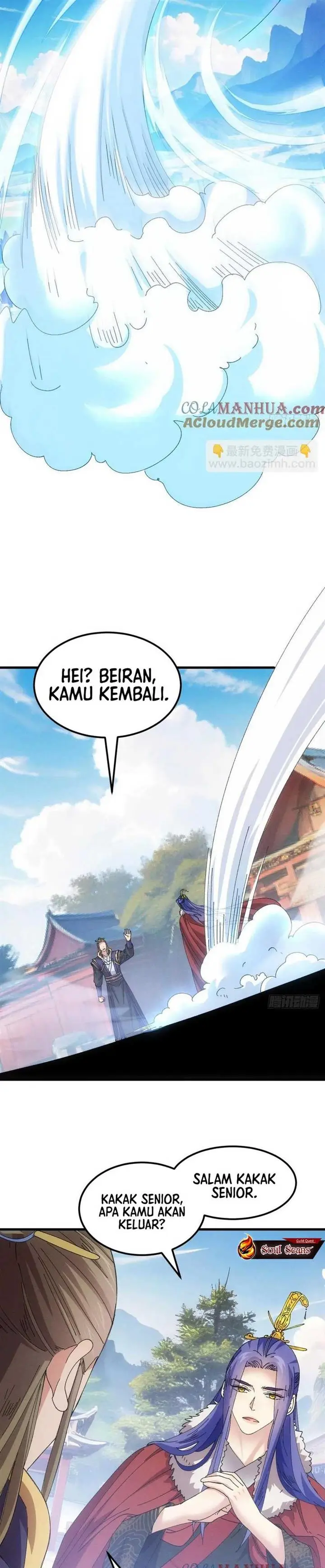 image-komik-i-just-dont-play-the-card-according-to-the-routine-chapter-245-2/19