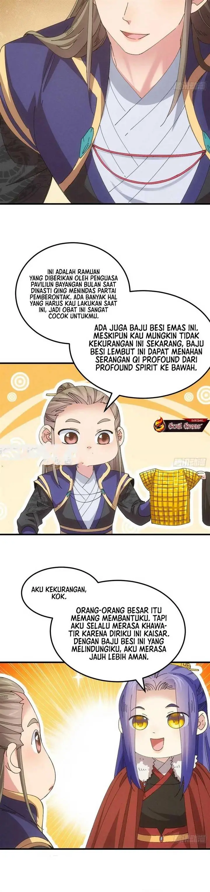 image-komik-i-just-dont-play-the-card-according-to-the-routine-chapter-245-7/19