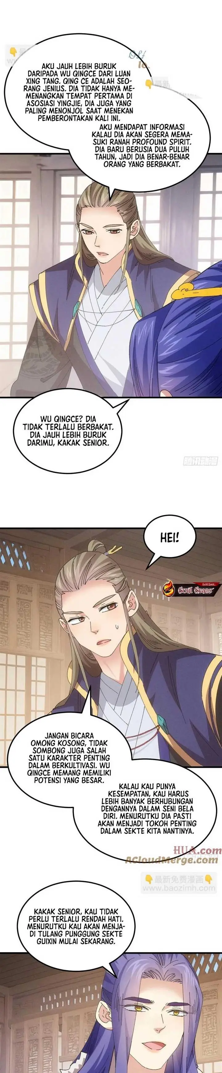 image-komik-i-just-dont-play-the-card-according-to-the-routine-chapter-245-9/19