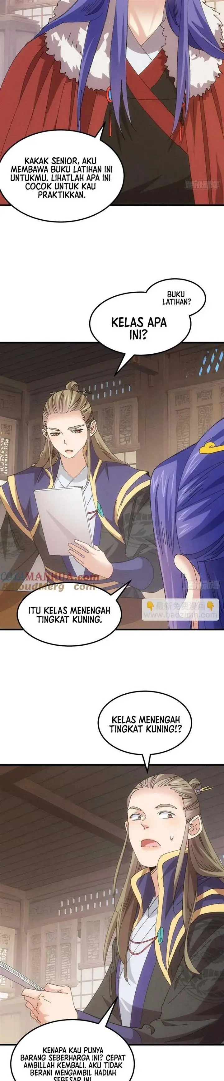 image-komik-i-just-dont-play-the-card-according-to-the-routine-chapter-245-10/19