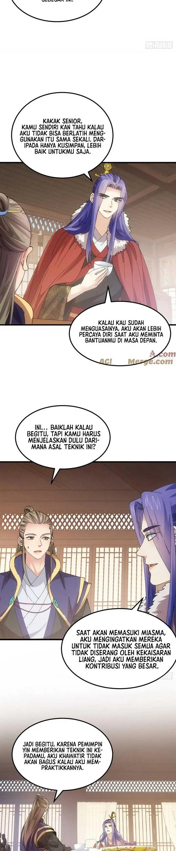 image-komik-i-just-dont-play-the-card-according-to-the-routine-chapter-245-11/19