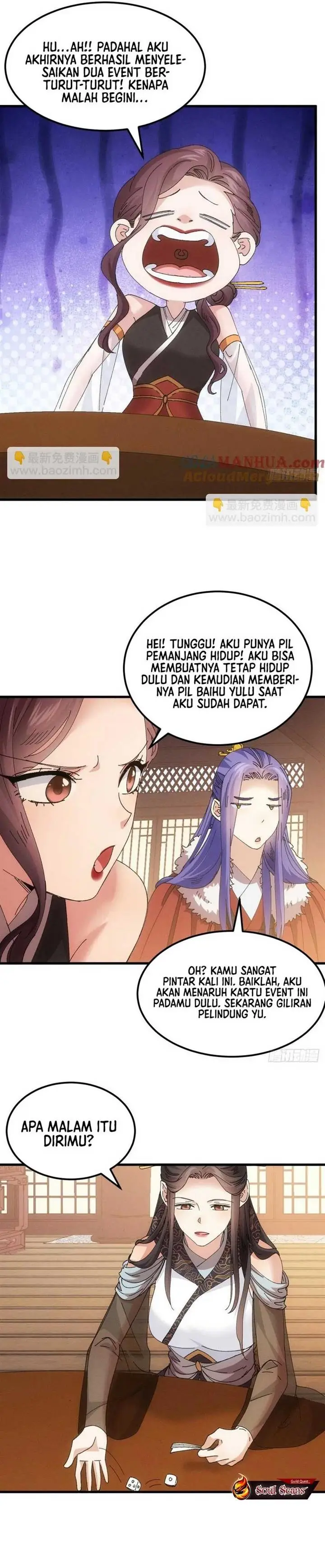 image-komik-i-just-dont-play-the-card-according-to-the-routine-chapter-245-15/19