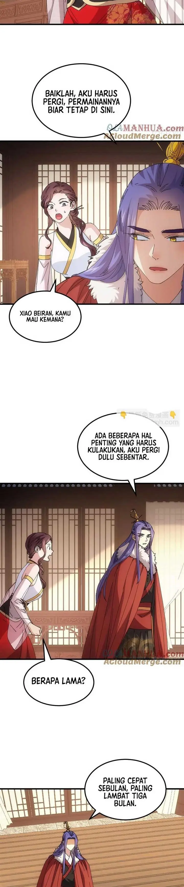 image-komik-i-just-dont-play-the-card-according-to-the-routine-chapter-246-5/18