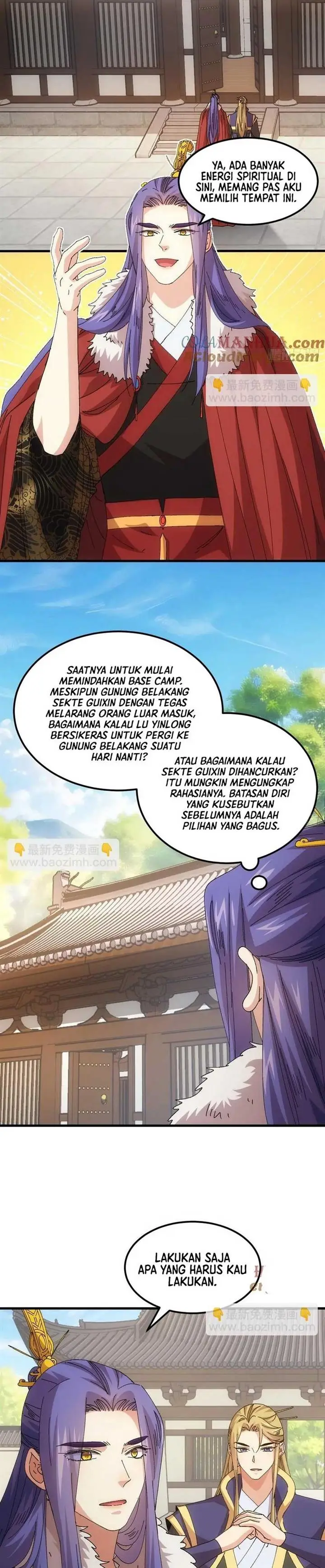 image-komik-i-just-dont-play-the-card-according-to-the-routine-chapter-246-11/18