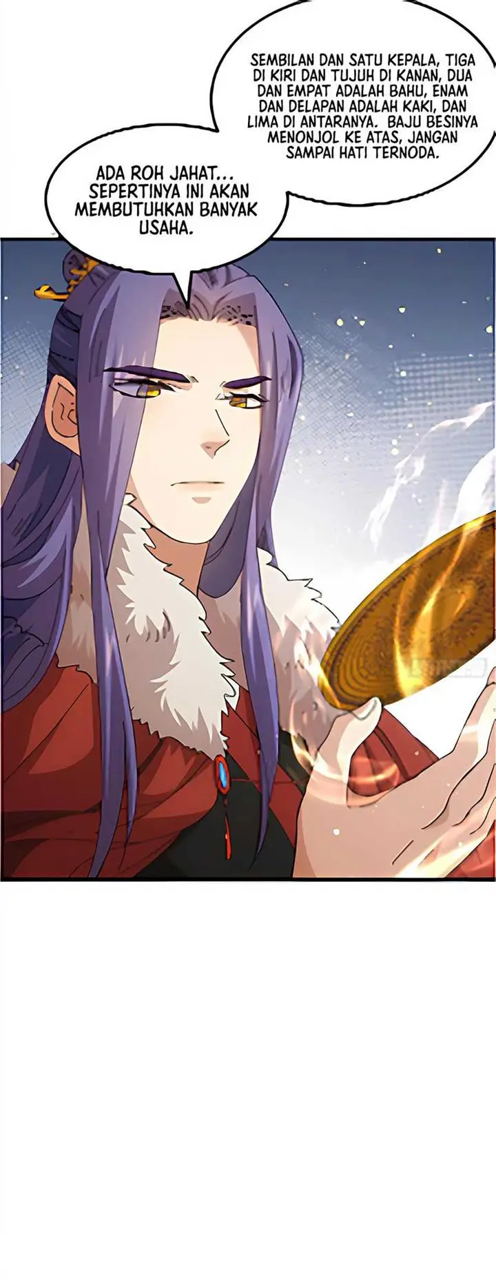 image-komik-i-just-dont-play-the-card-according-to-the-routine-chapter-246-15/18