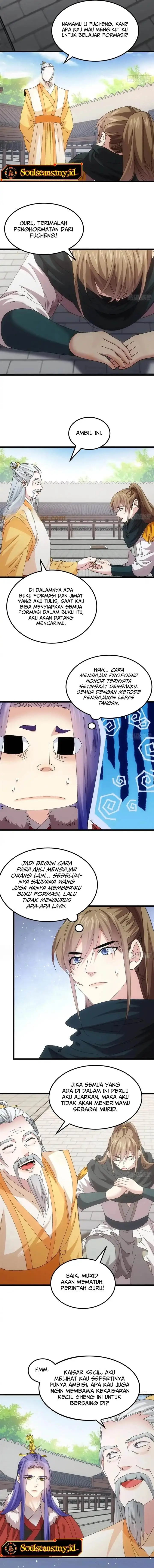 image-komik-i-just-dont-play-the-card-according-to-the-routine-chapter-248-4/11