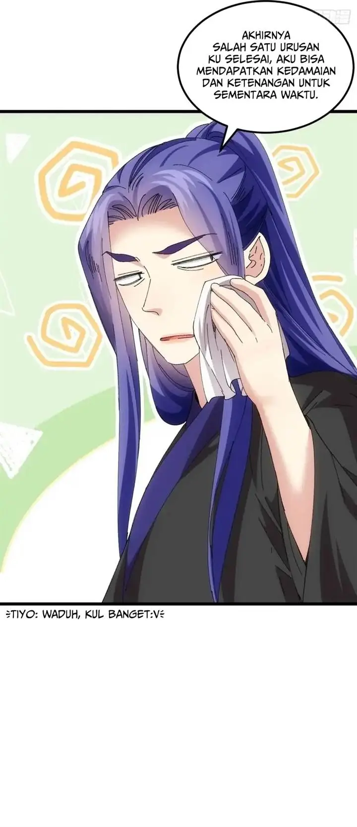 image-komik-i-just-dont-play-the-card-according-to-the-routine-chapter-251-8/11