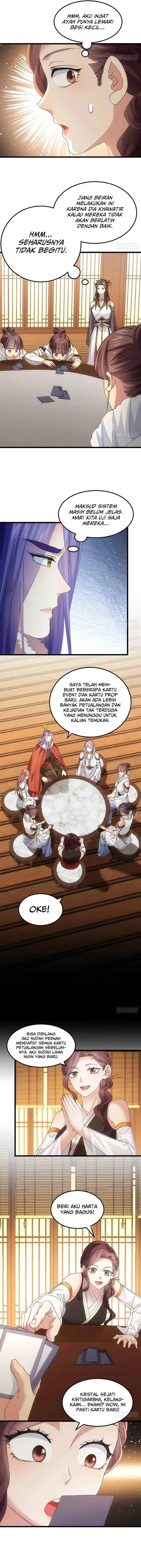 image-komik-i-just-dont-play-the-card-according-to-the-routine-chapter-253-3/11