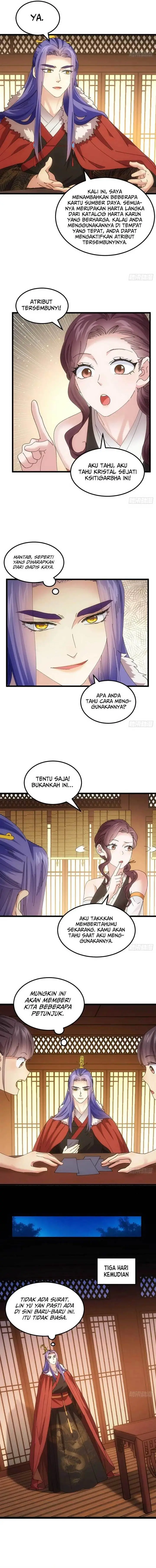 image-komik-i-just-dont-play-the-card-according-to-the-routine-chapter-253-4/11